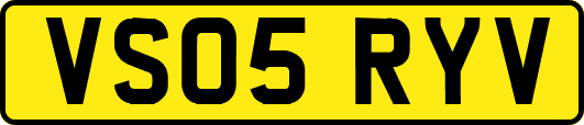 VS05RYV
