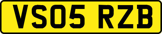 VS05RZB