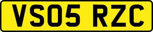 VS05RZC