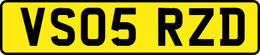 VS05RZD