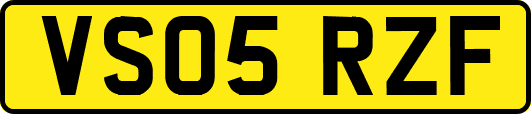 VS05RZF