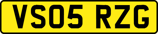VS05RZG
