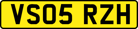 VS05RZH