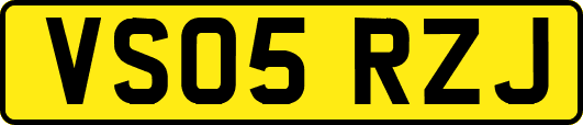 VS05RZJ