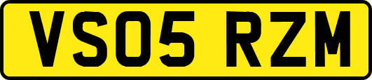 VS05RZM