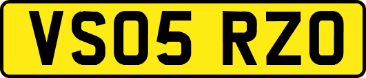 VS05RZO