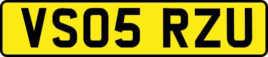 VS05RZU