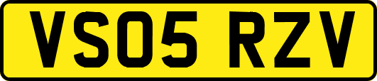 VS05RZV