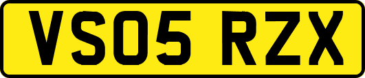 VS05RZX