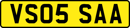 VS05SAA