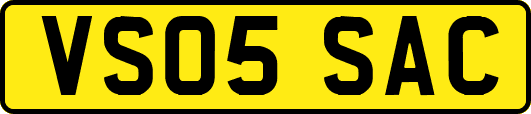VS05SAC