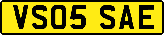 VS05SAE