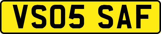 VS05SAF