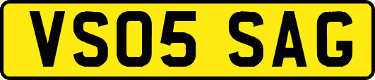 VS05SAG