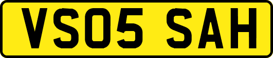 VS05SAH