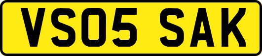 VS05SAK
