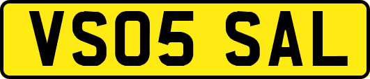 VS05SAL