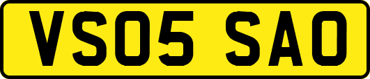 VS05SAO
