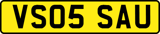 VS05SAU
