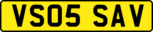 VS05SAV