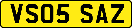 VS05SAZ