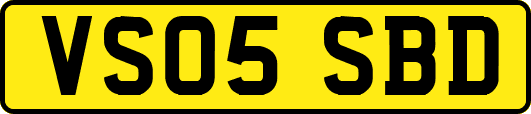 VS05SBD