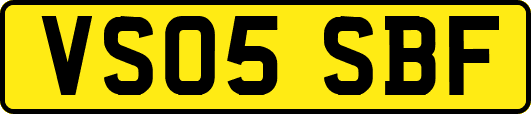 VS05SBF