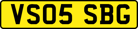 VS05SBG