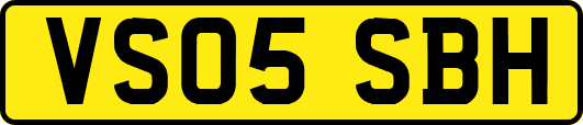 VS05SBH