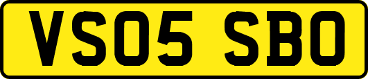 VS05SBO
