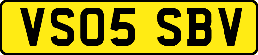 VS05SBV