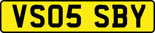 VS05SBY