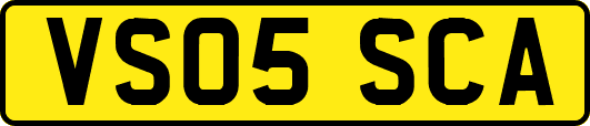 VS05SCA