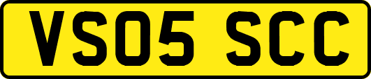 VS05SCC