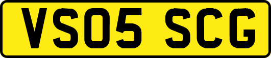 VS05SCG