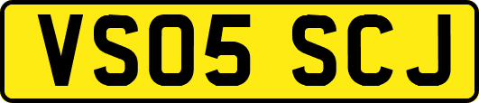 VS05SCJ