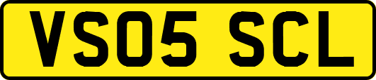 VS05SCL