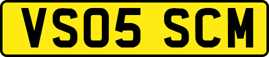 VS05SCM