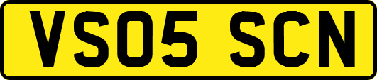 VS05SCN