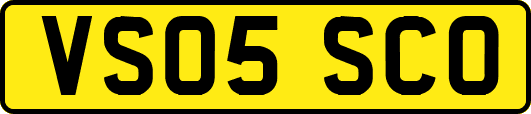 VS05SCO