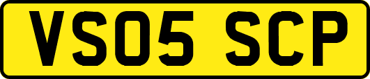 VS05SCP