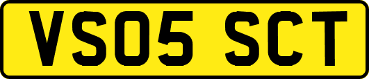 VS05SCT