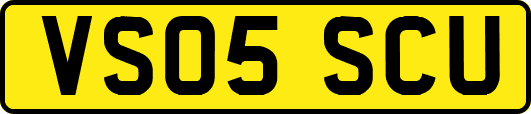 VS05SCU