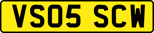VS05SCW