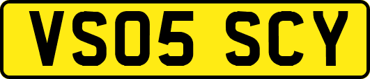 VS05SCY