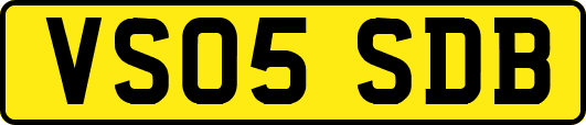 VS05SDB