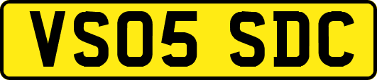 VS05SDC