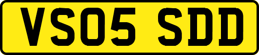VS05SDD