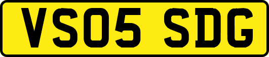 VS05SDG