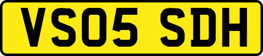 VS05SDH